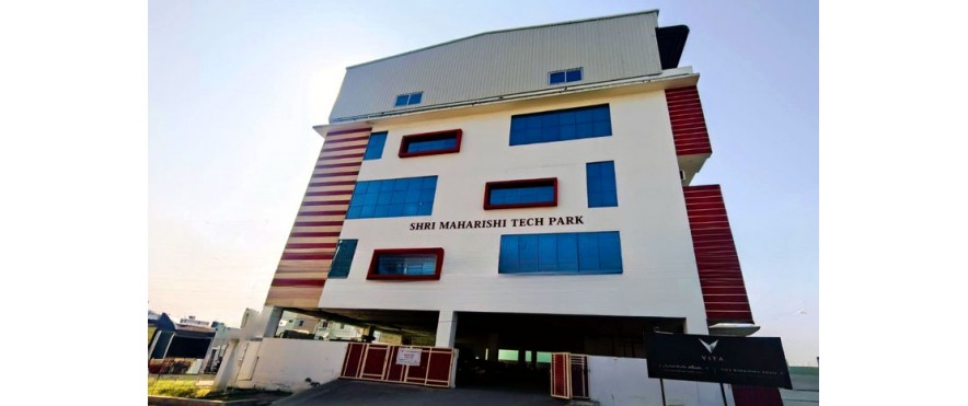 Shri Maharishi Tech Park